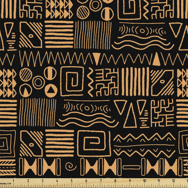 Tribal fabric deals